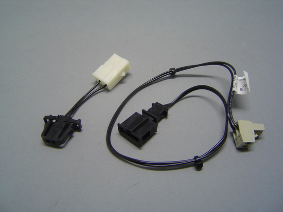 ADAPTER KABEL EXTERNE BOILER 73754 - afb. 1