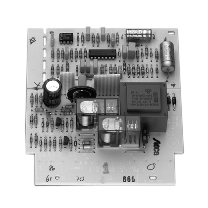 ADAPTERPRINT UNIVERSEEL 87483000300 - afb. 1