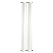 Aluminium radiator Ekos plus 1600 1670x324x93 960W DRL