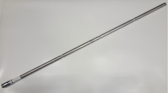 ANODE FLEX. 3/4 MET NIPP. LANG 10014011 - afb. 1