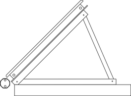 AO Smith 8c.platd.F20/30 AC HB (horizont