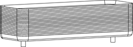 Atag platenwisselaar OSS2 S4744900