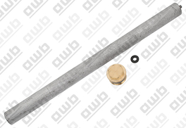 AWB anode, 480mm 0020202834 tbv FEW 200