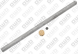 AWB anode, 700mm 0020202835 tbv FEW 300