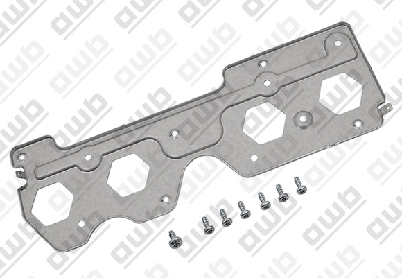 AWB console tbv Thermomaster 0020207116 - afb. 1