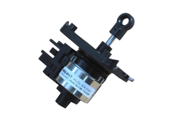 Bosch motor 3-wegventiel 87160113600