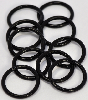 Bosch O-ring 87002051470 10 stuks - afb. 1