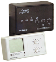 Cenvax W.A.REGELAAR VAG4000DUO