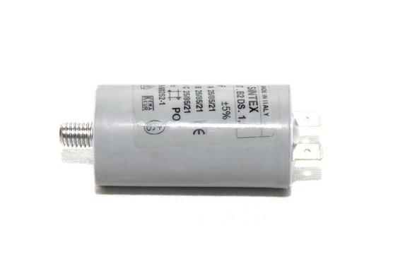 CONDENSATOR 1,5UF 450V 520114 - afb. 1