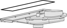 CONDENSBAK SHR-35 S4407020