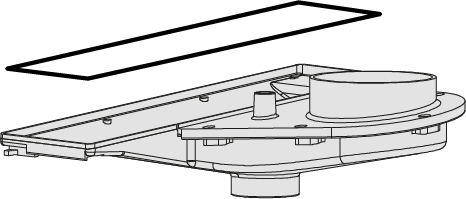 CONDENSBAK SHR-35 S4407020 - afb. 1