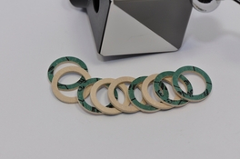 DICHTINGSRING SET A 10 15033S