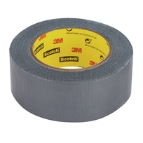 Duct tape All- Weather rol a 50 mtr