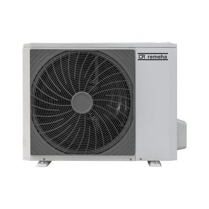 Elga Buitendeel warmtepomp AWHP2R 4 MR (HK492) 7799987 - afb. 1