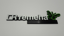 EMBLEEM "REMEHA" 51231