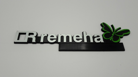 EMBLEEM "REMEHA" 51231 - afb. 1