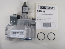 GASCOMBIBL.VR4601QB2001 S49981 REMEHA