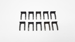 HAIRPIN CLIPS 10ST. S59135