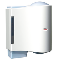 Intergas ontsteekunit smart prestige 801