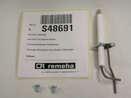 IONISATIEPEN 1020 S48691 REMEHA