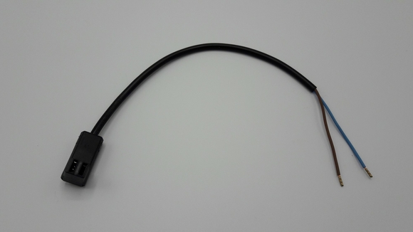 KABEL NETVOEDING S48695 - afb. 1