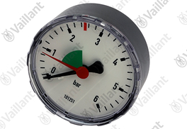 MANOMETER 101252