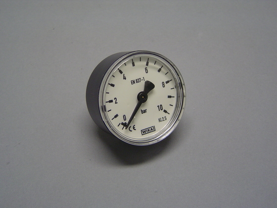 MANOMETER 73958 - afb. 1