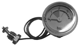 MANOMETER 87168326410 - afb. 1