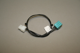 Nefit adapterkabel 3-wegklep 73753