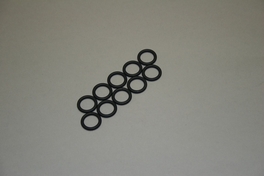 Nefit O-ring 16 X 3,5 (10st.) 78158s