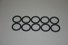 Nefit O-ring 21,82 X 3,53 (10st.) 78157s