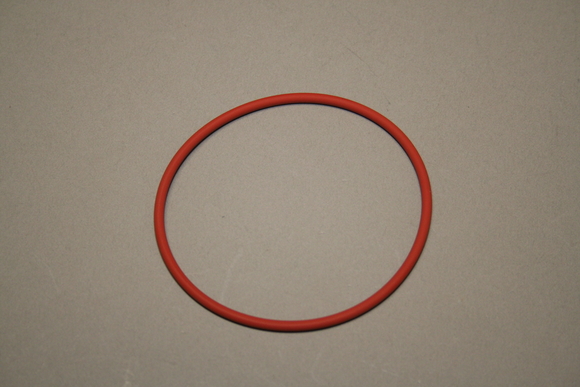 Nefit O-ring brander 7746900452 - afb. 1