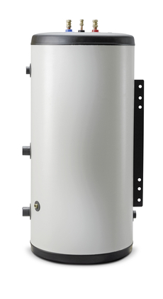 Nibe boiler SP300 083031 - afb. 1