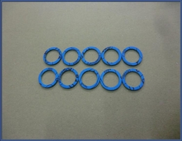 O-RING 1" (SET A 10) 38484