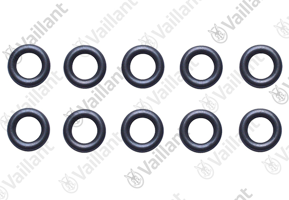 O-RING (10 STUKS) 981155 - afb. 1