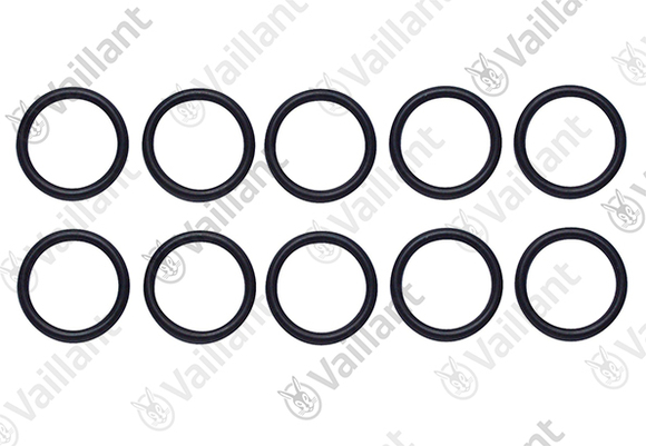 O-RING (10 STUKS) 981163 - afb. 1