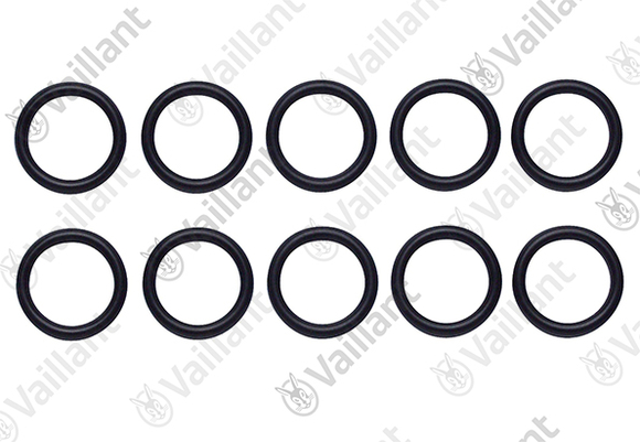 O-RING (10 STUKS) 981165 - afb. 1