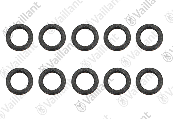 O-RING (10 STUKS) 981166 - afb. 1