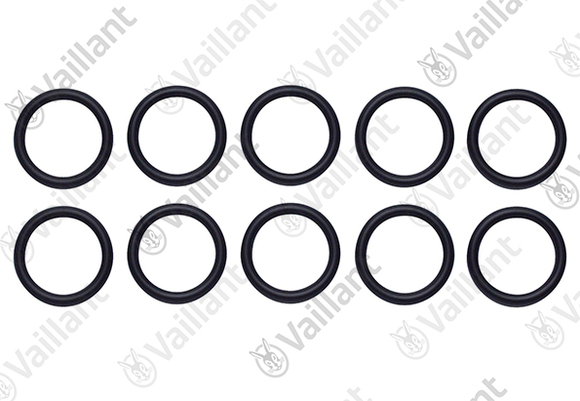 O-RING (10 STUKS) 981175 - afb. 1