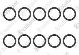 O-RING 10ST. 108602