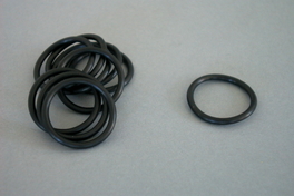 O-RING 10ST. 38497S