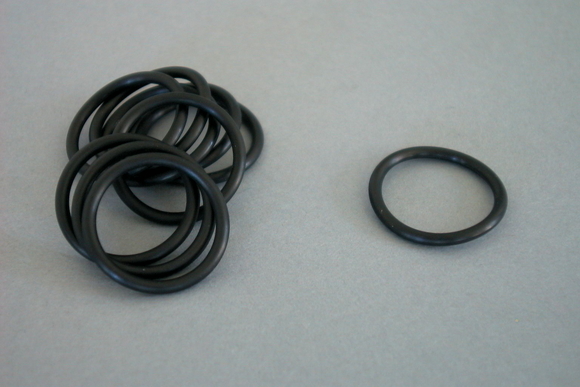 O-RING 10ST. 38497S - afb. 1