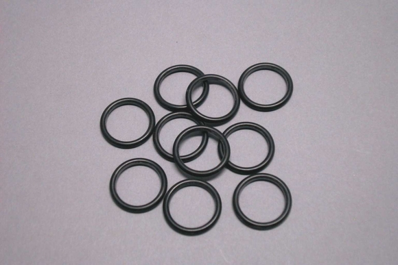 O-RING 10ST. 79024S - afb. 1