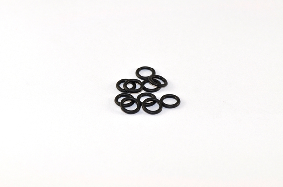 O-RING (10ST) 8700205122 - afb. 1