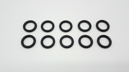 O-RING 10ST. S58730