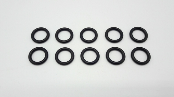 O-RING 10ST. S58730 - afb. 1