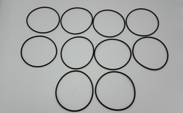 O-RING 110X3,5 MM S100305