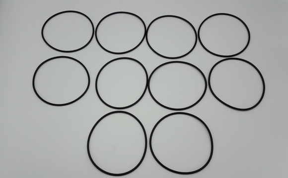 O-RING 110X3,5 MM S100305 - afb. 1