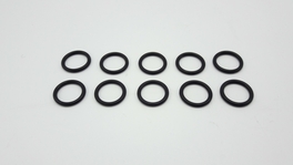 O-RING 16 X 3.6 10ST. S62433