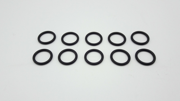 O-RING 16 X 3.6 10ST. S62433 - afb. 1